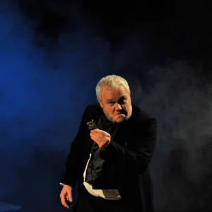 Scrooge